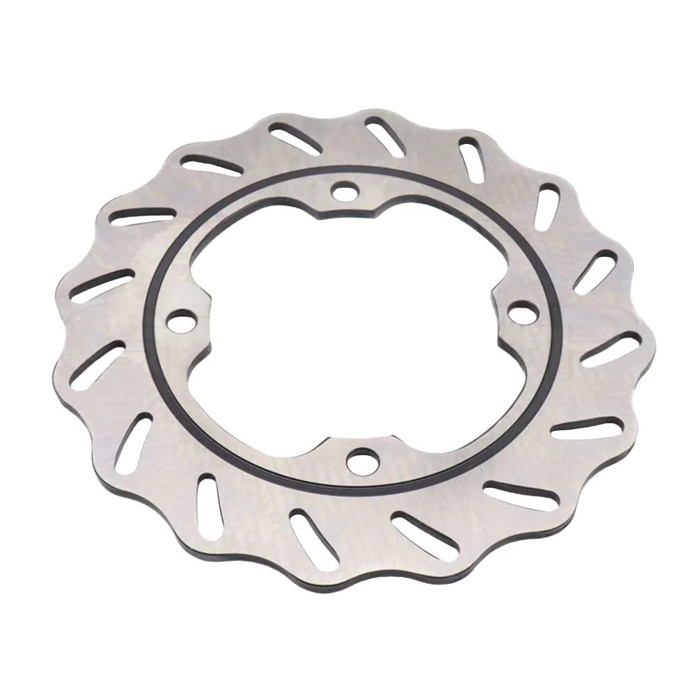 Dischi freno Rotore Disco Freno Posteriore Moto Per CBR 600 RR CBR900RR CBR 1000 RR CBR 400 RR 1998 Rotore Disco Freno