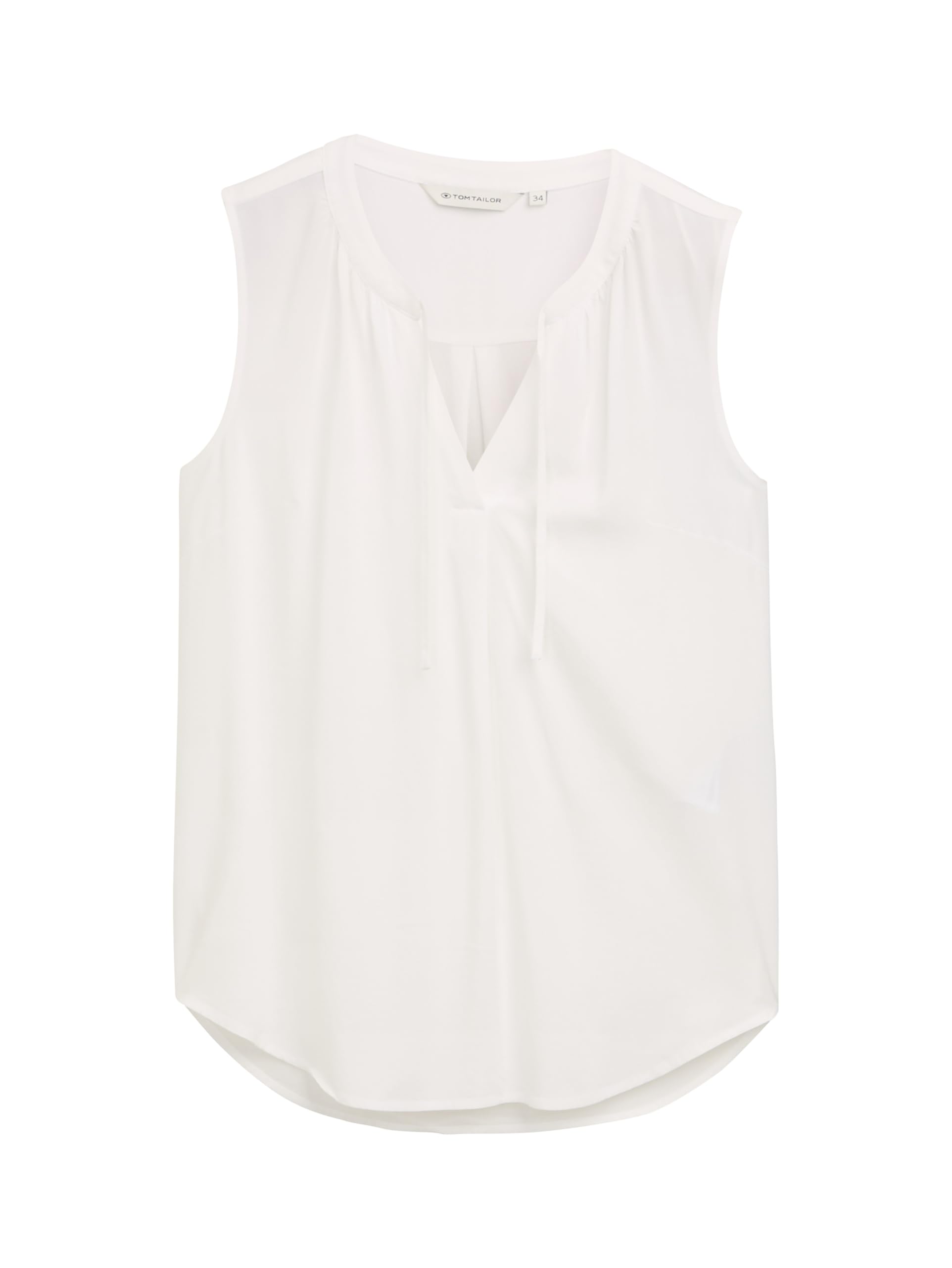 Tom Tailor Damen 1047205 Bluse (1er Pack)