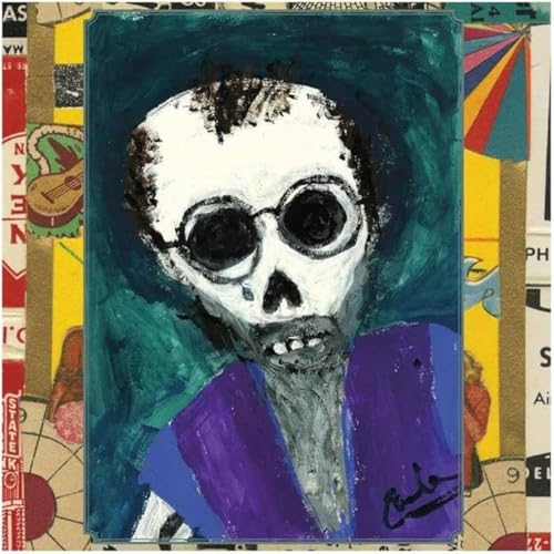 The Saint Of Lost Causes image 2