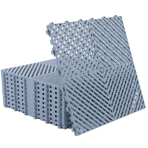 ISL K[W^C tbg^Cv u[O[ 4Zbg 40×40×1.8cm Ɩp ω׏df