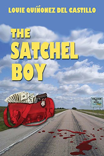 unspeakable backpack and lunchbox