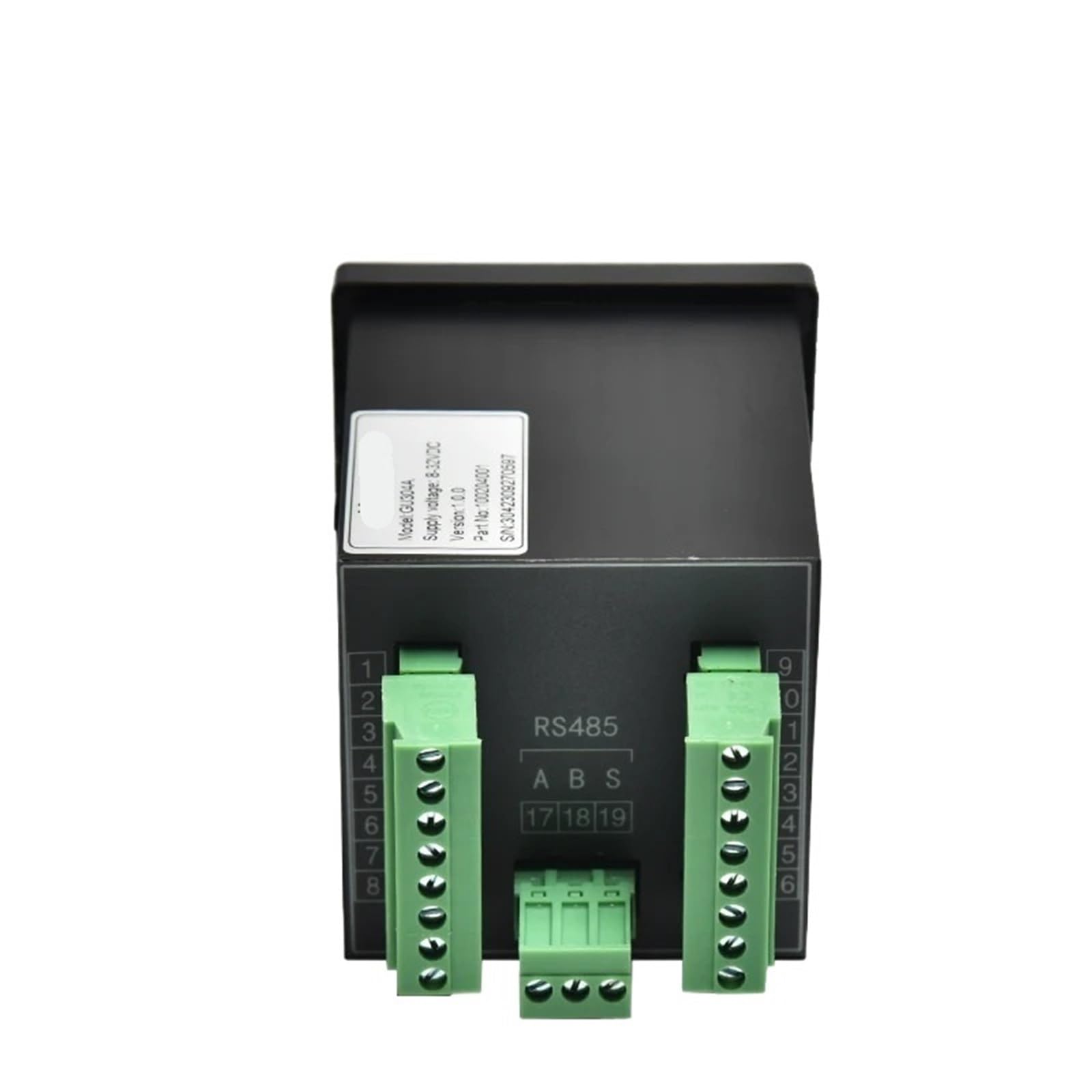 GU304A GU304A-00 Diesel generator accessories control module controller(GU304A)