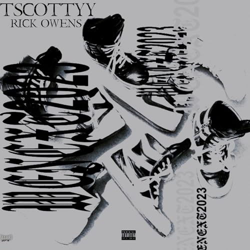 Rick Owens [Explicit]