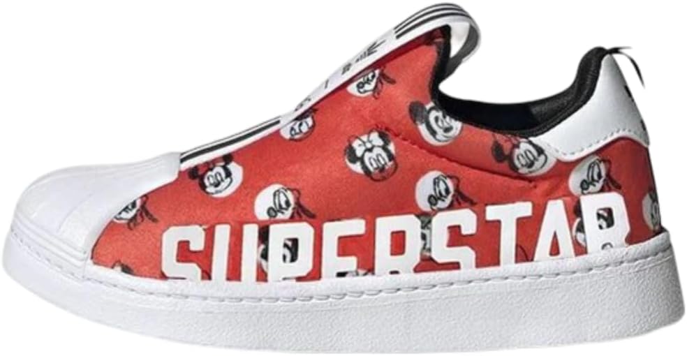 adidas disney superstar