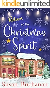 Rs3 Summon Christmas Spirit 2022 The Christmas Spirit: A Fabulous Feel-Good Festive Fireside Read - Kindle  Edition By Buchanan, Susan, Design Studio, Jaboof . Literature & Fiction  Kindle Ebooks @ Amazon.com.