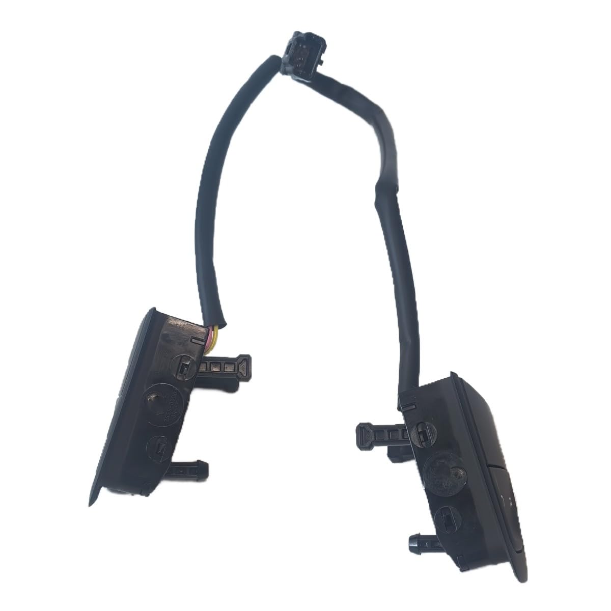 Cruise Control Switch Butto/Fit for Renault Fluence Latitude Scenic III Car Steering Wheel Cruise Control Button Switch