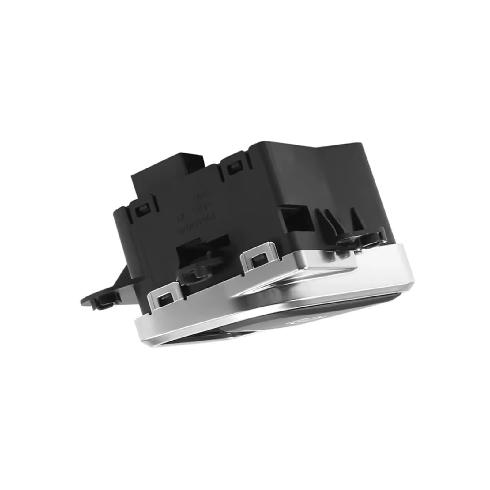 Compatible Avec Hyundai Pour I30 2012-2016 Bouton Stationnement Maintien Automatique Frein À Main Ascenseur Électrique Capuchon De Frein Arrière Voiture 93766A5000 Pièces Voiture