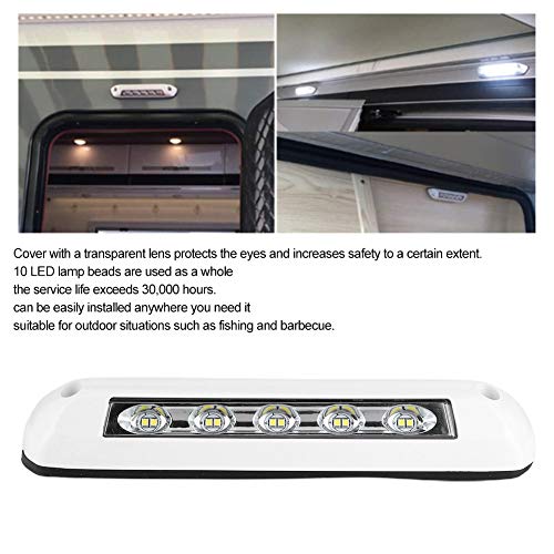 Luce a LED per Camper 12V / 24V, Luce per Camper
