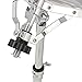 IFFANY Snare Drum Stand - Concert Stand Up Heavy Duty Mount Tripod Holder