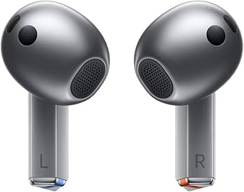 Amazon.com: Samsung Galaxy Buds 3 Wireless Earbud Headphones Amazon.com: Samsung Galaxy Buds 3 Wireless Earbud Headphones