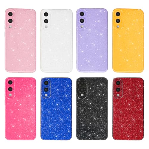 Coque paillettes Samsung S25 Edge évite les rayures objectif - 3