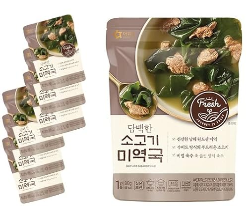 OurHome 킩߃X[v300g×7Zbg