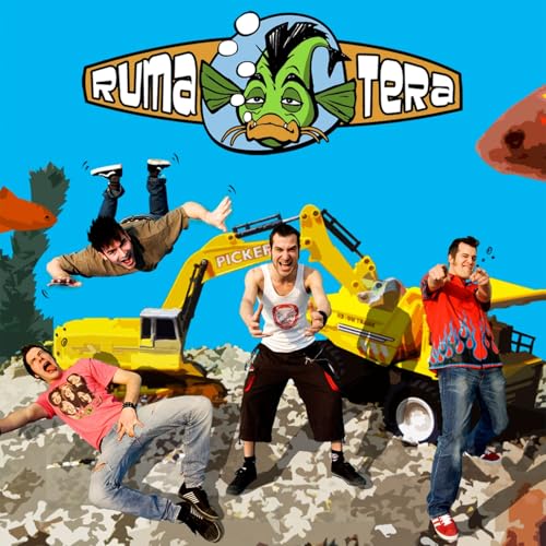  Rumatera [Explicit]