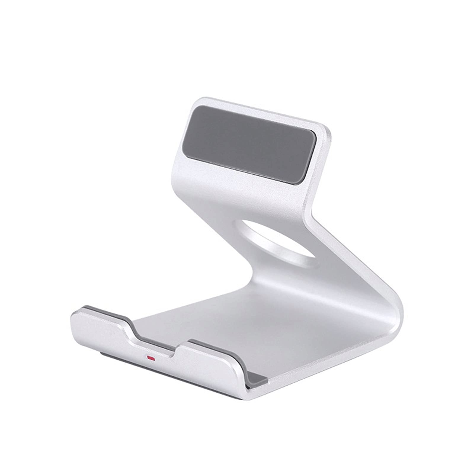XIANGFASJZ Soporte Movil Soporte de telefonía móvil de Escritorio Soporte de Metal Soporte de Tableta