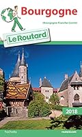 Bourgogne 2012444555 Book Cover