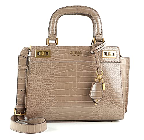 Preisvergleich Produktbild Guess Katey Tote Light Rum