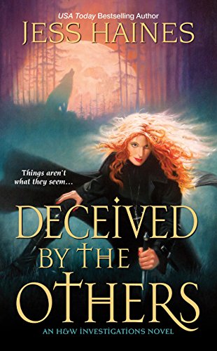 Deceived By the Others (H&W Investigations Book 3)...