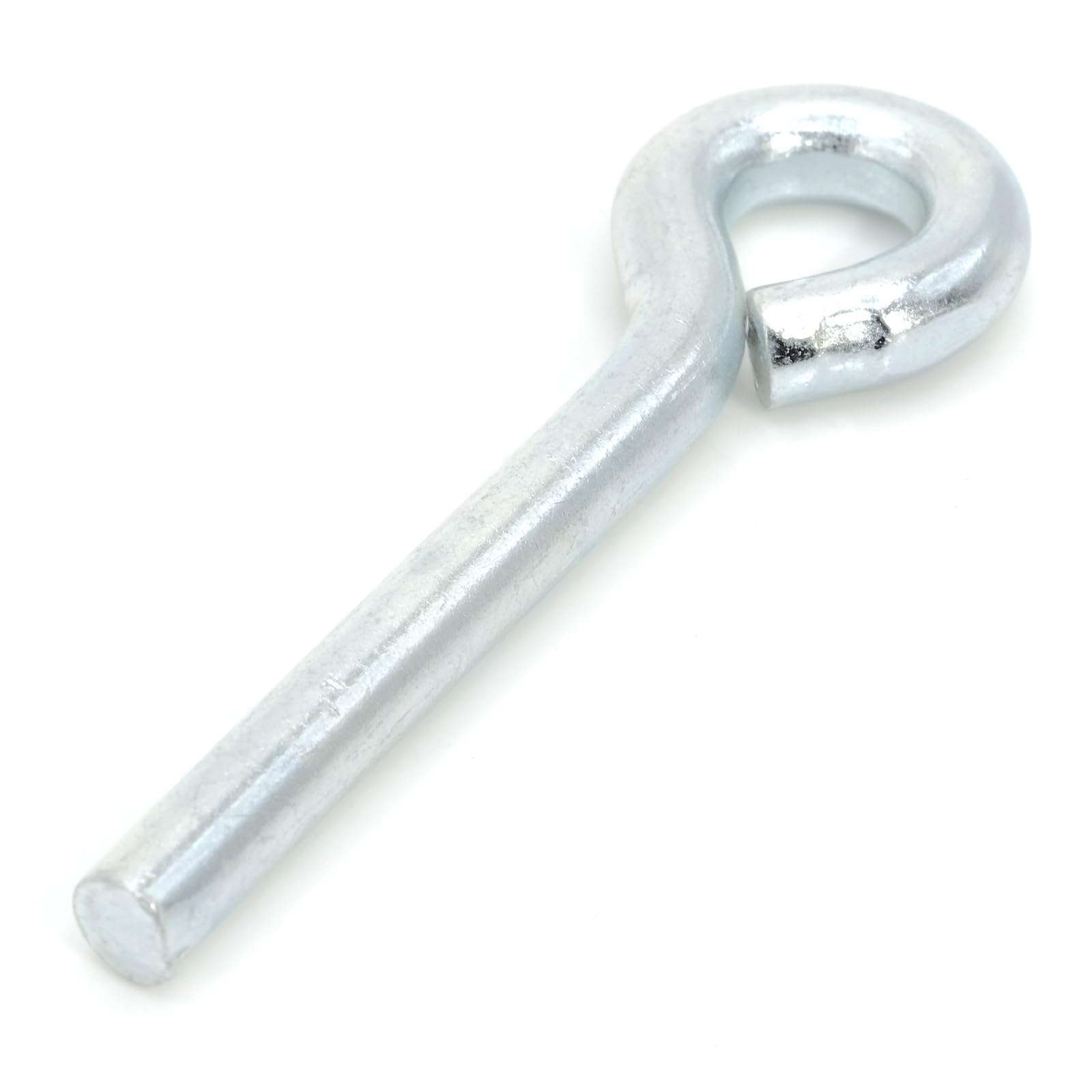 ReplacementScrews Pasador de ojal para cuna compatible con IKEA parte 105657 (SNIGLAR, SUNDVIK, ÄLSKVÄRD, Gulliver, etc.) Pasadores de clavija de conector para soporte de colchón, acero chapado en