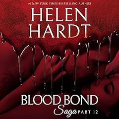 Blood Bond: 12 cover art