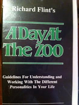 Richard Flint's A Day At the Zoo