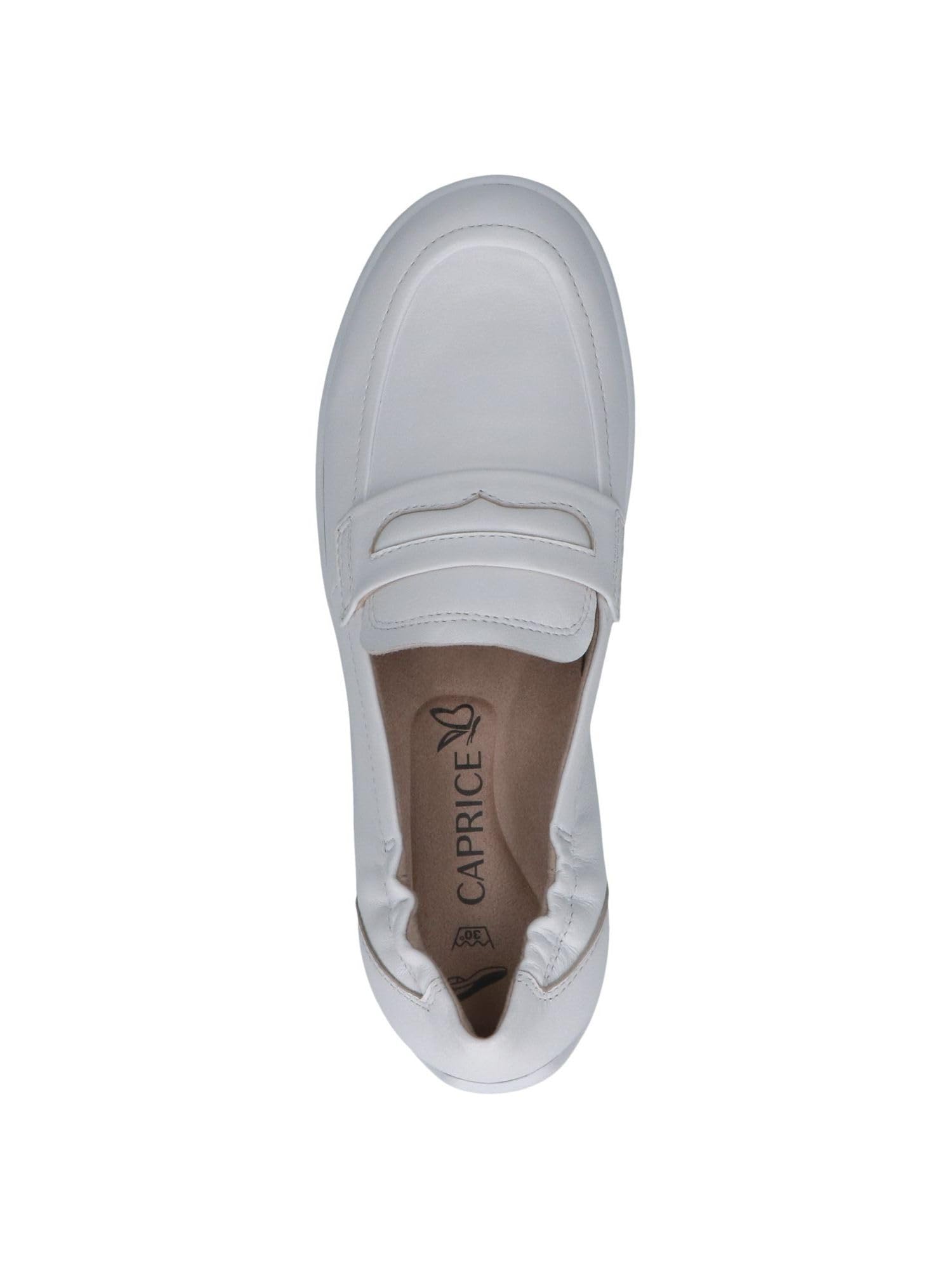 CAPRICE Kobiety Caprice Damen 9-24400-44Mokasyn