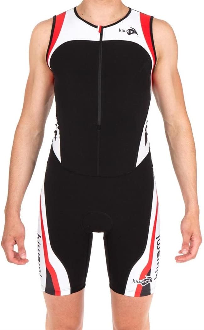 Kiwami Rio LD Men's Trisuit - Tri Suits - Triathlon Trisuit Men