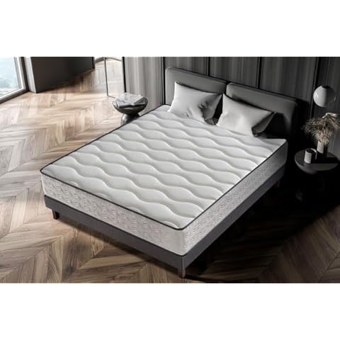 Matelas Manhattan DAGOSTINO HOME Cover