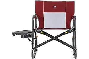 GCI OUTDOOR Freestyle Rocker XL: Your Ultimate Relaxation Companion