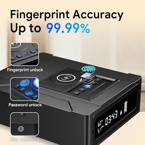 Biometric authentication system