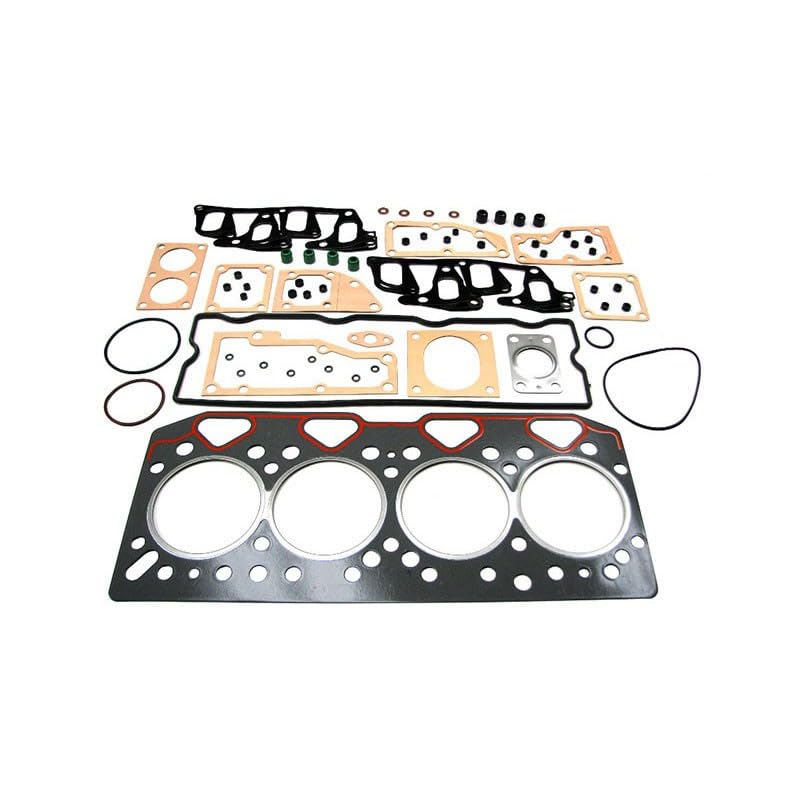 MU5LT0202 Head Gasket Set (NEW AFTERMARKET) - G&T Engine Parts