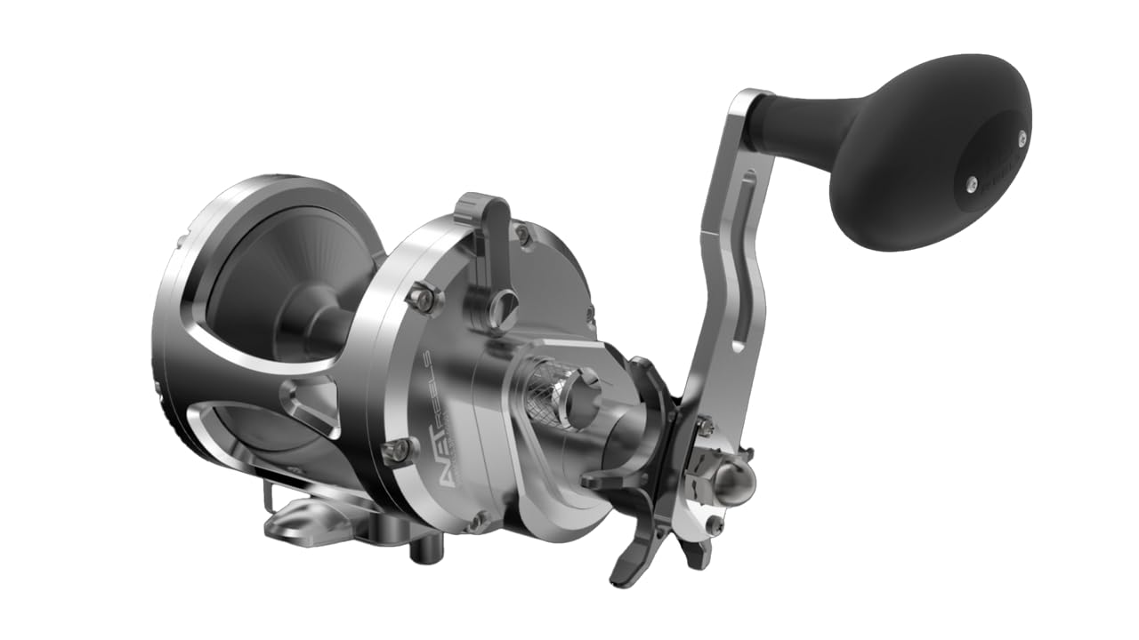 Amazon | Avet MXL 5.8 MCスター RH-BL G2シリーズ MXL 5.8 スターMC
