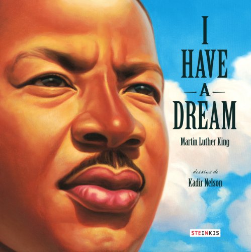 Télécharger I have a dream - Martin Luther King PDF Ebook En Ligne