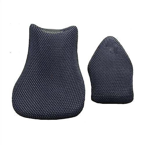 Housse de selle respirante S1000RR contre chaleur et pluie
