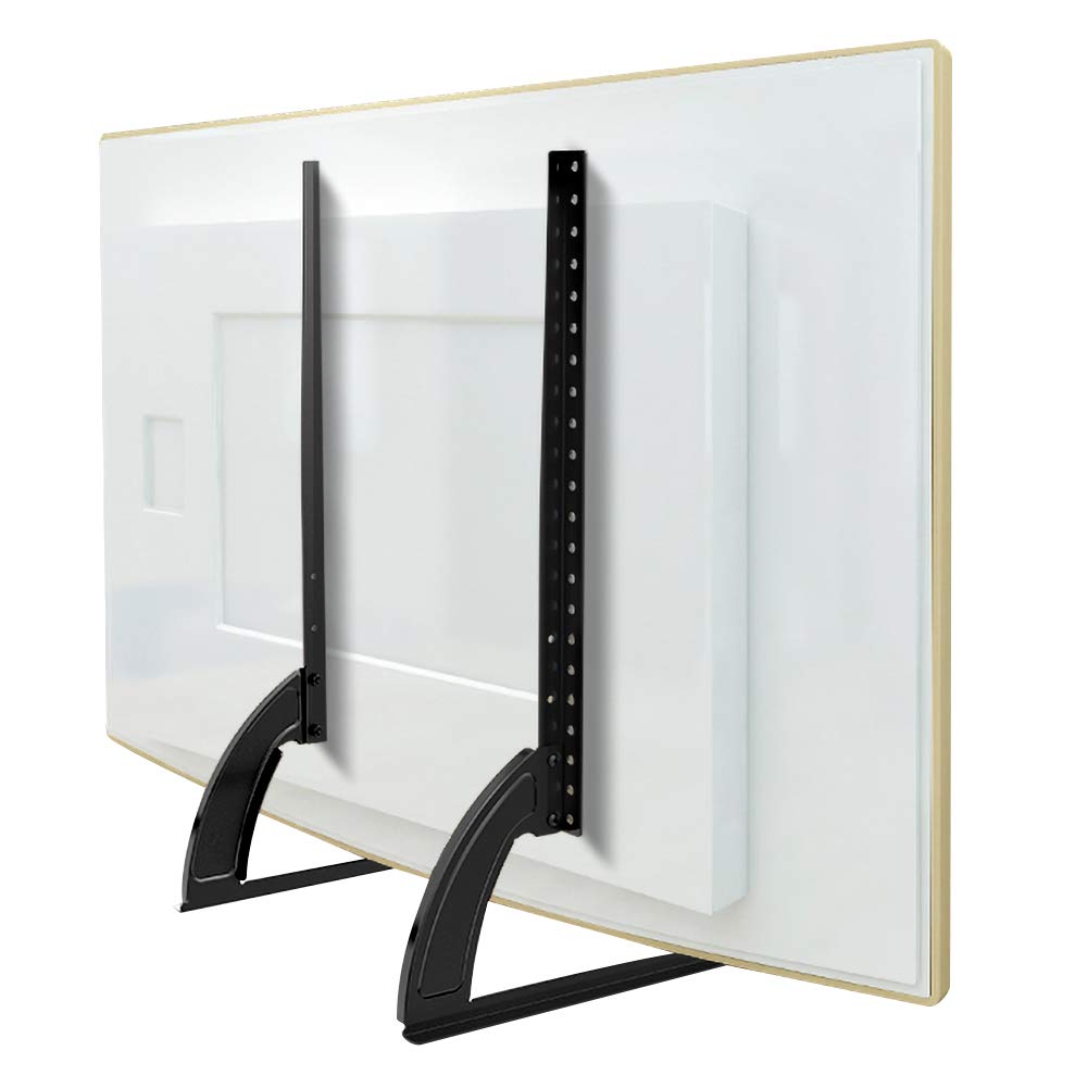Buy Universal TV Stand Legs, TV Feet Stand Pedestal for 3965 Inch LCD