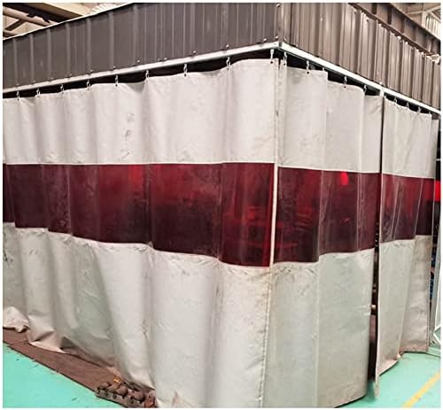 Fireproof Fibers Welding Blanket - Flame Retardant, High Temp Resistance up to 1000°F, Perfect for Engineering, Industrial Workshops, 4S Shops, Ships (3x2m)