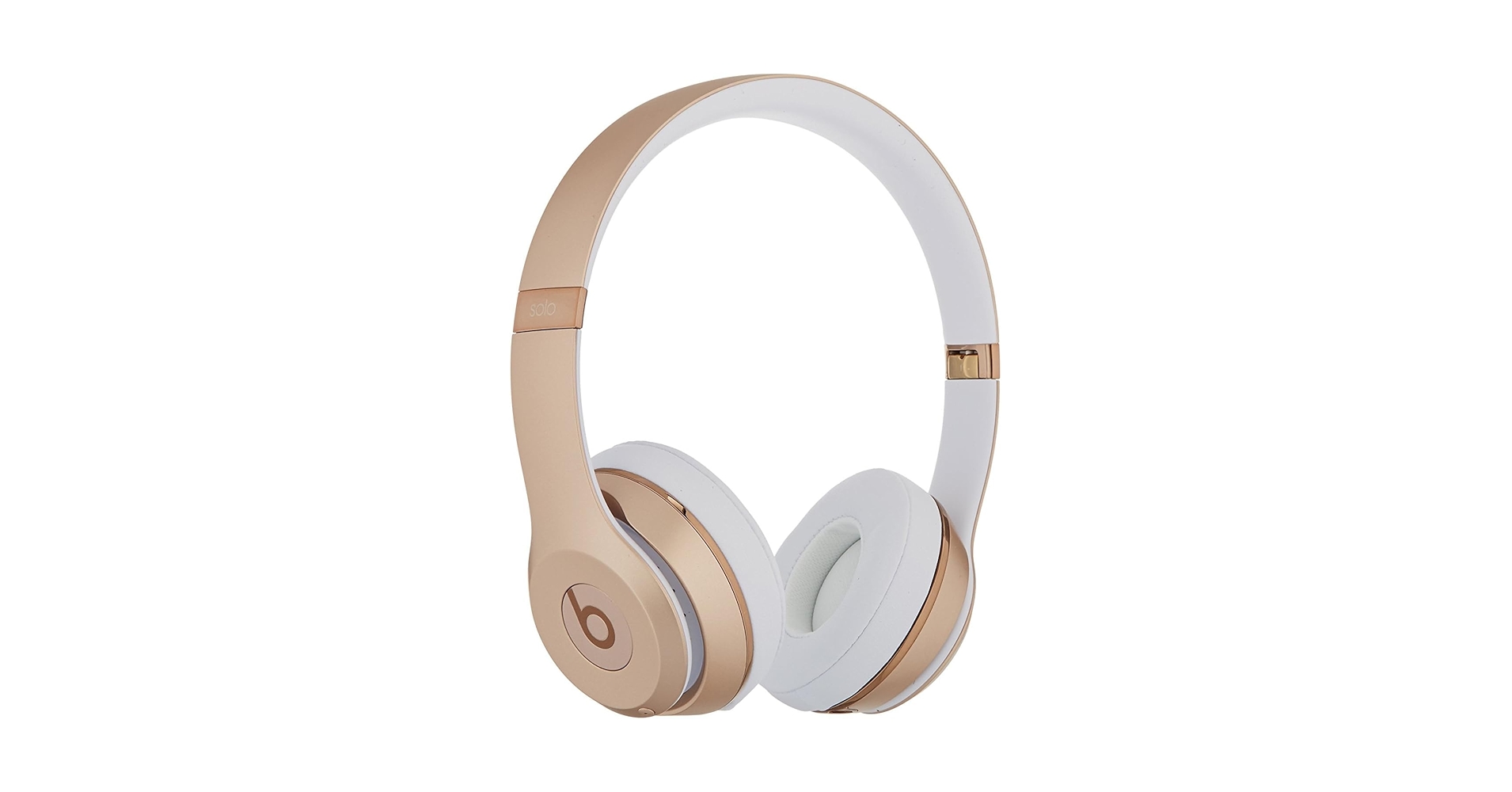 Beats by Dr Dre - beats solo3 wirelessオンイヤーヘッドホン Gold Amazon.com: Beats by Dr. Dre - Beats Solo3 Wireless