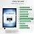 CHLORWORKS Salt Chlorine Generator- Salt Water Pool Chlorinator System up to 40K Gallon Swimming Pool, Easy Operation, 1 Year Warranty