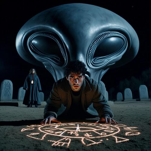 Curse of the Greys: The Roswell Rift.