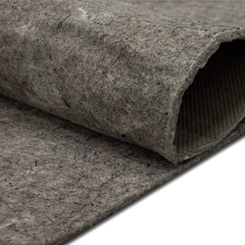 Mohawk Home Non-Slip Rug Pad 10' x 14' - Image 2