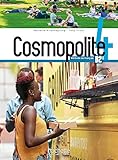 Cosmopolite 4 : Livre de l'&Atilde;&copy;l&Atilde;&uml;ve + DVD-ROM (audio, vid&Atilde;&copy;o) (French Edition)