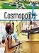 Cosmopolite 4 : Livre de l'&Atilde;&copy;l&Atilde;&uml;ve + DVD-ROM (audio, vid&Atilde;&copy;o) (French Edition)