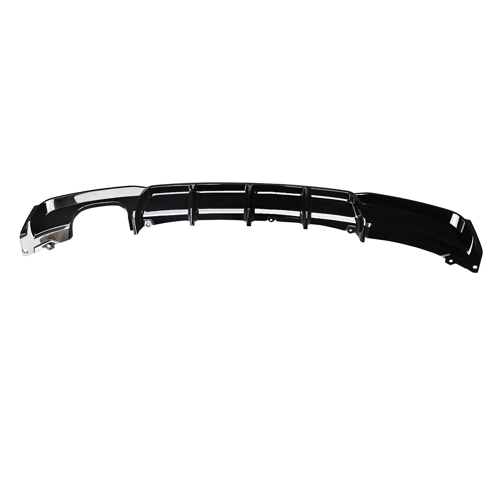 Amazon | CARIG リアディフューザー 2012-2019 BMW 3シリーズ F30 F31