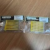 ケイテック イージーシェイカー2.5 インチ2個セット