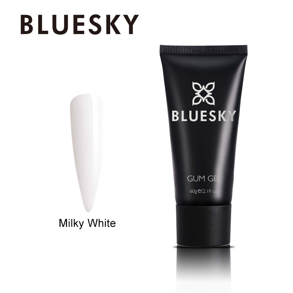 Bluesky - żel żelowy/UV Gum