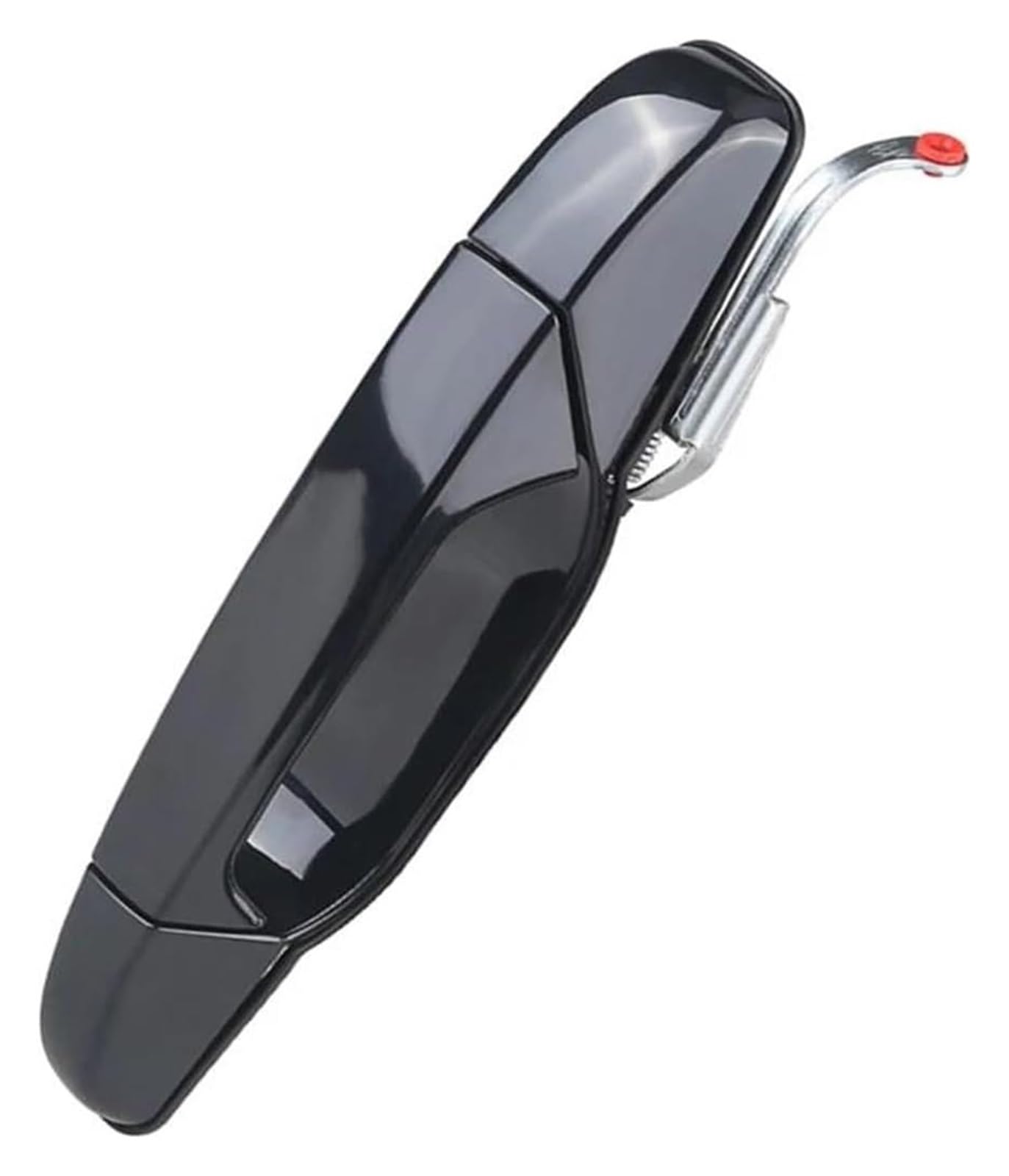 QWQTHGS Car Exterior Door Handle Cap for Cadillac for Escalade ESV EXT 2007-2013 20828237 Exterior Outside Door Handle Car Cover