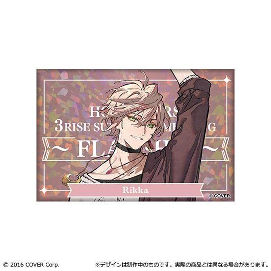 Amazon.co.jp: ホロスターズ 3周年記念イベント グッズ FLAGSHIP