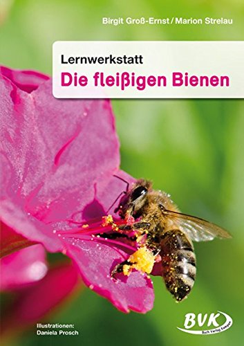 Lernwerkstatt, Die fleißigen Bienen