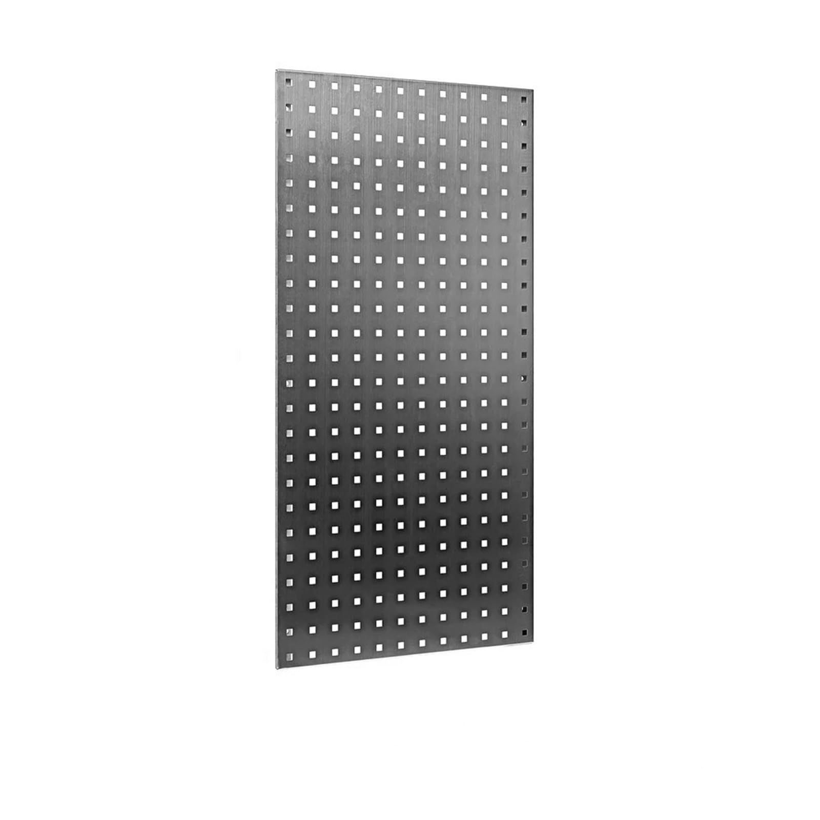 USOHJZ Stainless Steel Heavy Duty Pegboard For Storage And Display For Storage