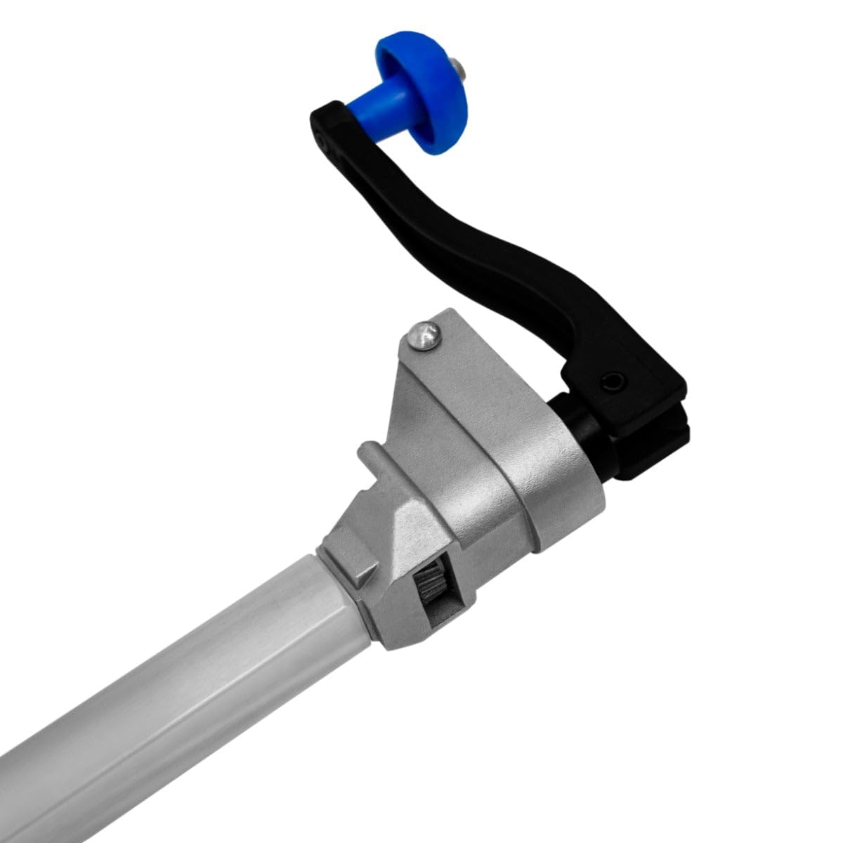 Apriscatole commerciale 50 cm in acciaio inox Grande Apri Lattina Manuale Lama Affilata Cucina Professionale Catering Ristorante Banco di Lavoro Apri Barattoli Altezza Regolabile Viti Banco GRATUITE
