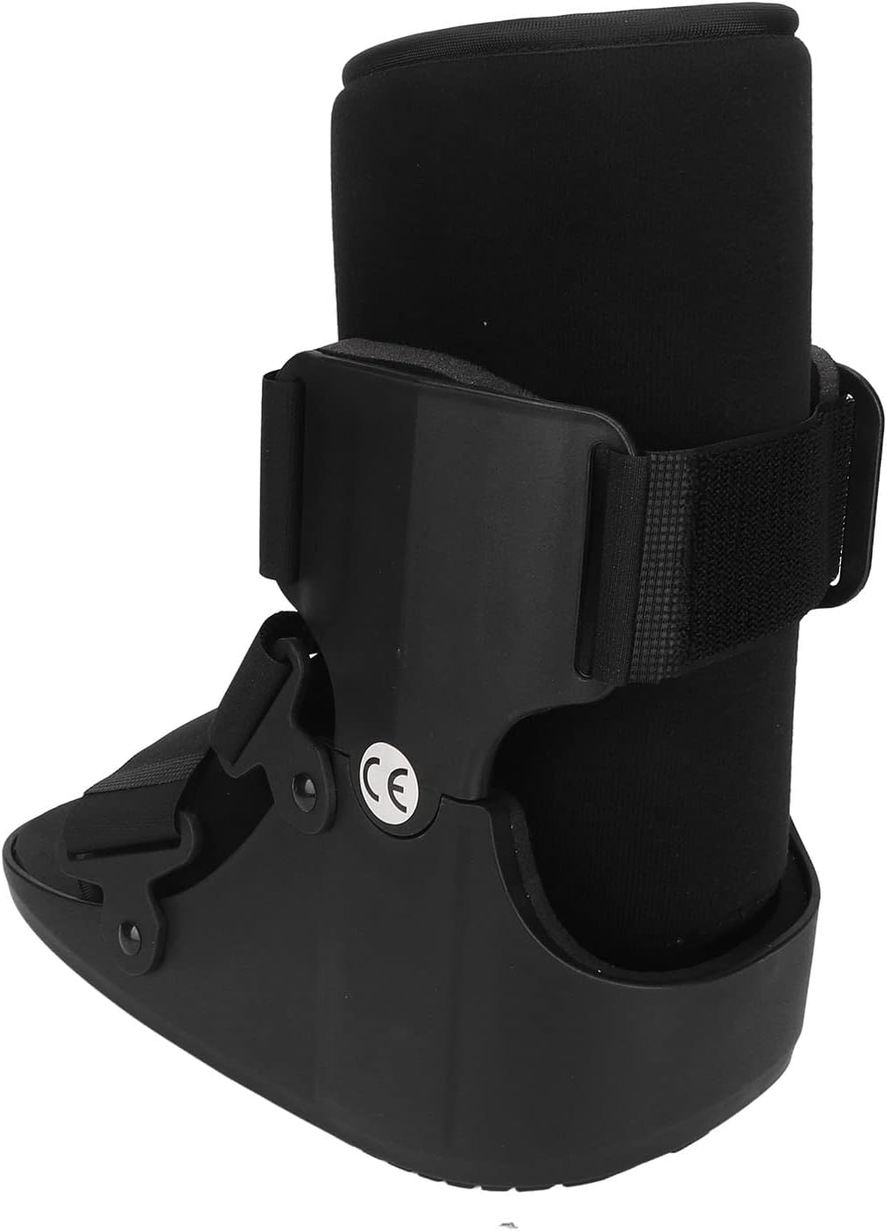 Sprained Boot, Ultra Light Walking Boot for Broken Toe for